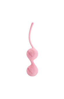 Вагинальные шарики на сцепке Kegel Tighten UP I