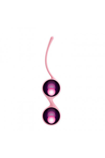 Вагинальные шарики на сцепке Kegel Tighten UP I Вагинальные шарики на сцепке Kegel Tighten UP I