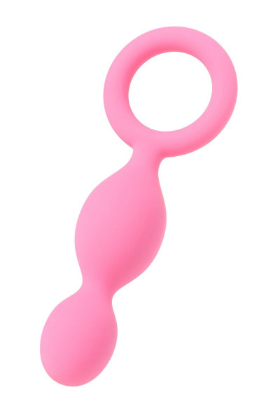 Набор анальных цепочек Satisfyer Booty Call Набор анальных цепочек Satisfyer Booty Call