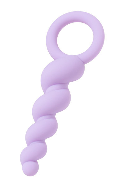 Набор анальных цепочек Satisfyer Booty Call Набор анальных цепочек Satisfyer Booty Call