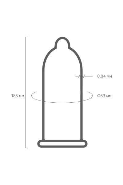 Ультратонкие презервативы VIVA Ultra Thin - 3 шт. Ультратонкие презервативы VIVA Ultra Thin - 3 шт.