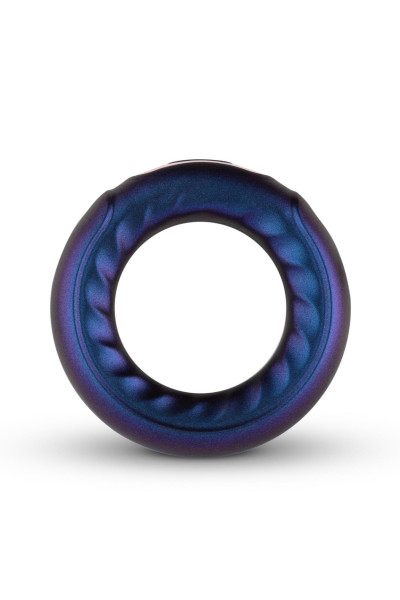 Фиолетовое эрекционное виброкольцо Saturn Vibrating Cock/Ball Ring Фиолетовое эрекционное виброкольцо Saturn Vibrating Cock/Ball Ring