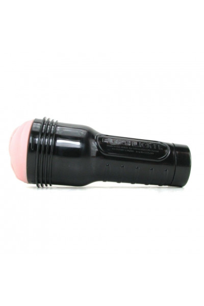 Мастурбатор-вагина Fleshlight - Pink Lady Vortex Мастурбатор-вагина Fleshlight - Pink Lady Vortex