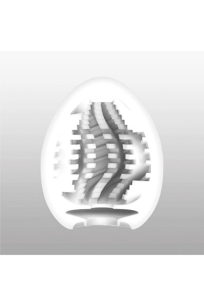 Мастурбатор-яйцо EGG Tornado