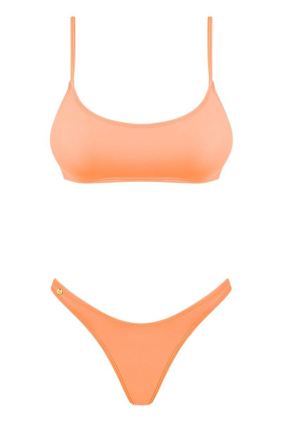 Раздельный женский купальник Mexico Beach