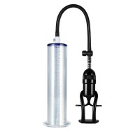 Прозрачная вакуумная помпа Maximizer Worx Limite Edition Pump