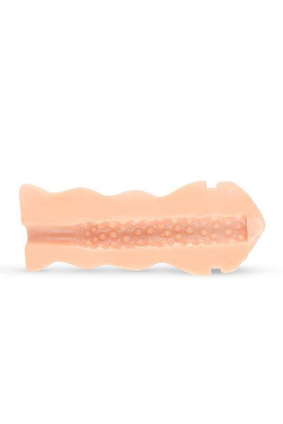 Кофейный мастурбатор-ротик FPPR. Mouth Кофейный мастурбатор-ротик FPPR. Mouth
