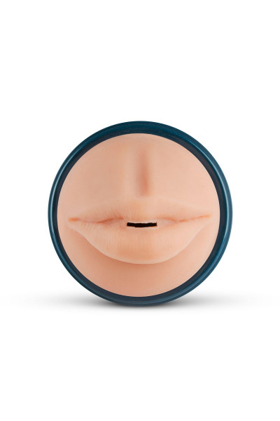 Кофейный мастурбатор-ротик FPPR. Mouth Кофейный мастурбатор-ротик FPPR. Mouth