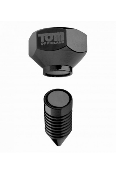 Магнитные зажимы на соски Screw U II Magnetic Nipple Clamps Магнитные зажимы на соски Screw U II Magnetic Nipple Clamps