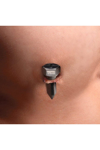 Магнитные зажимы на соски Screw U II Magnetic Nipple Clamps Магнитные зажимы на соски Screw U II Magnetic Nipple Clamps