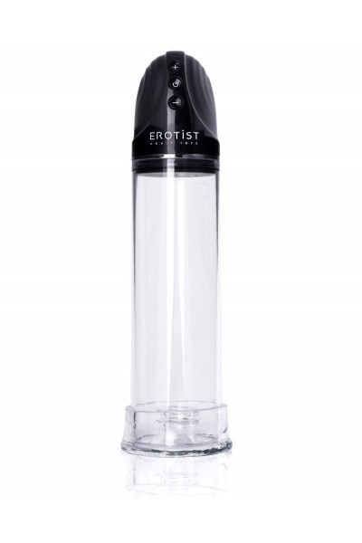 Автоматическая вакуумная помпа Man up pump Автоматическая вакуумная помпа Man up pump