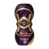 Мастурбатор MensMax Smart Gear BLACK