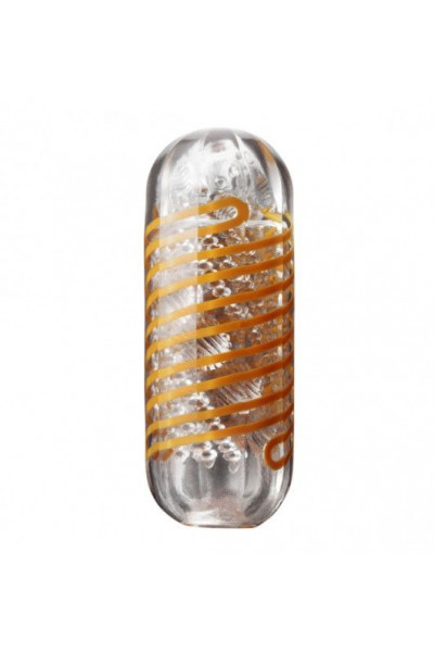 Мастурбатор SPINNER Beads