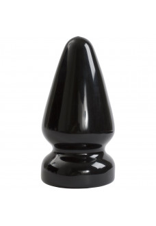 Большая анальная пробка Titanmen Tools Butt Plug 3.75 Diameter Ass Servant - 19 см.