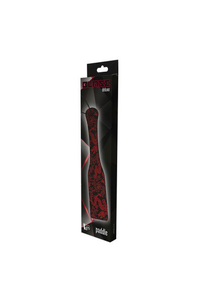 Шлепалка DELUXE PADDLE - 32,5 см. Шлепалка DELUXE PADDLE - 32,5 см.