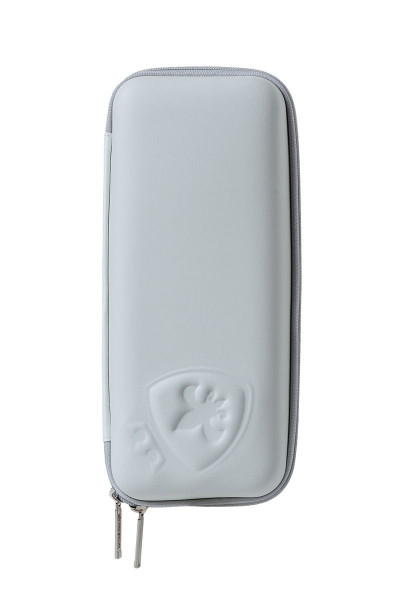 Фиолетовый вибратор Mystim Sassy Simon - 27 см. Фиолетовый вибратор Mystim Sassy Simon - 27 см.