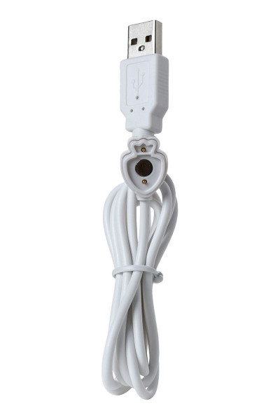 Фиолетовый вибратор Mystim Sassy Simon - 27 см. Фиолетовый вибратор Mystim Sassy Simon - 27 см.