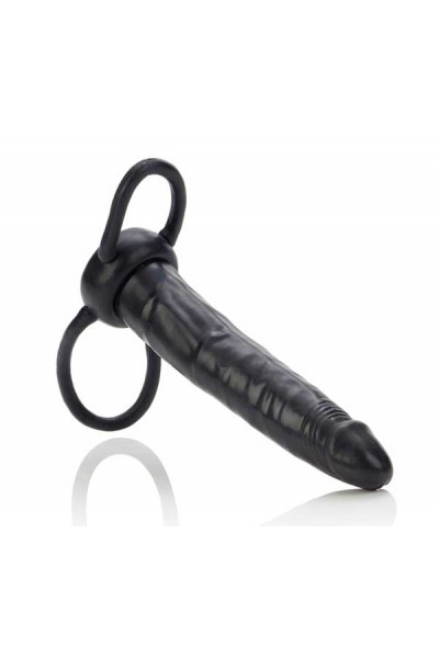 Насадка на пенис Accommodator Dual Penetrators для анальной стимуляции Насадка на пенис Accommodator Dual Penetrators для анальной стимуляции