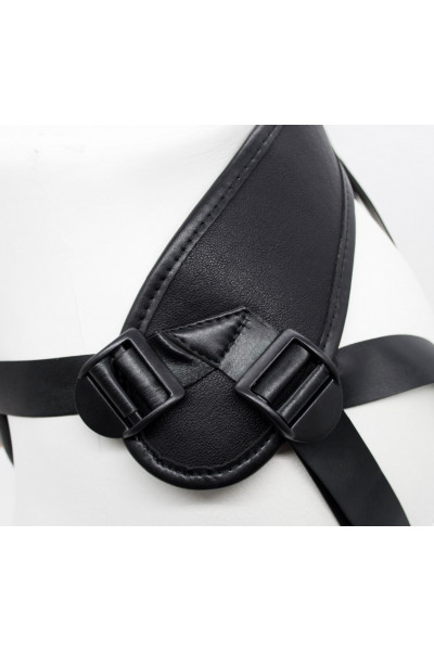 Универсальный пояс для насадок BEST UNI STRAP Универсальный пояс для насадок BEST UNI STRAP