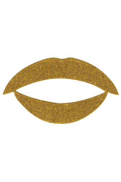 Lip Tattoo Золотой блеск Lip Tattoo Золотой блеск