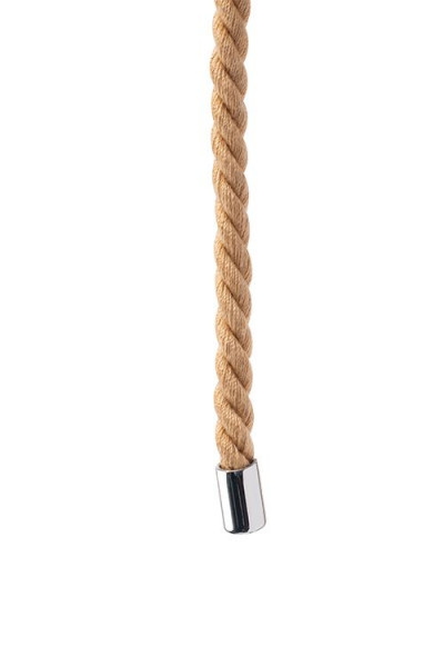 Хлопковая веревка PREMIUM BONDAGE ROPE COTTON - 5 м. Хлопковая веревка PREMIUM BONDAGE ROPE COTTON - 5 м.