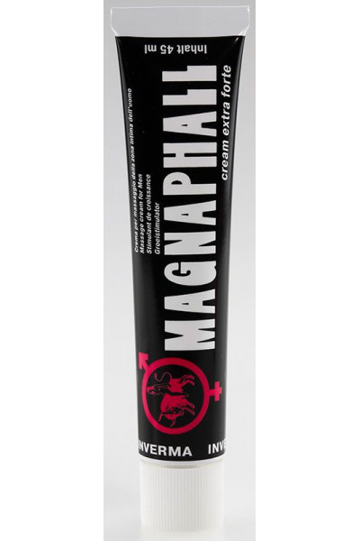 Крем для мужчин Magnaphall для увеличения члена - 40 мл. Крем для мужчин Magnaphall для увеличения члена - 40 мл.