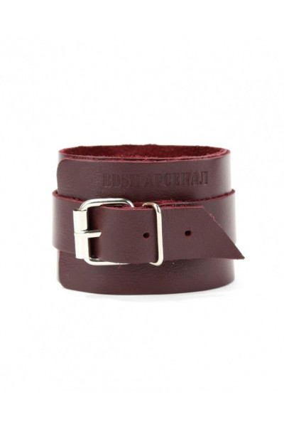 Бордовые наручники Maroon Handcuffs Бордовые наручники Maroon Handcuffs