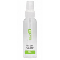 Гель-пролонгатор для мужчин Delay Gel - 50 мл.