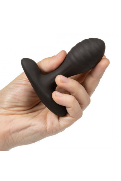 Анальная вибропробка Eclipse Ultra-Soft Probe - 10,25 см. Анальная вибропробка Eclipse Ultra-Soft Probe - 10,25 см.