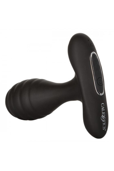 Анальная вибропробка Eclipse Ultra-Soft Probe - 10,25 см. Анальная вибропробка Eclipse Ultra-Soft Probe - 10,25 см.