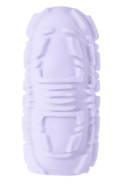Сиреневый мастурбатор Marshmallow Maxi Fruity Сиреневый мастурбатор Marshmallow Maxi Fruity