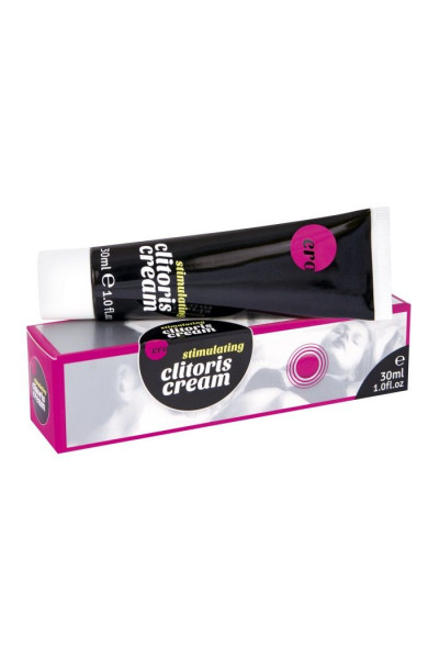 Возбуждающий крем для женщин Stimulating Clitoris Creme - 30 мл. Возбуждающий крем для женщин Stimulating Clitoris Creme - 30 мл.