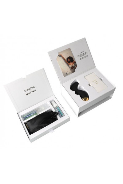 Подарочный набор Pulse Box Подарочный набор Pulse Box