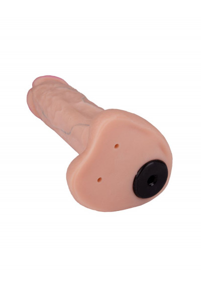 Фаллическая насадка Харнесс UNICOCK 9 - 24,5 см. Фаллическая насадка Харнесс UNICOCK 9 - 24,5 см.