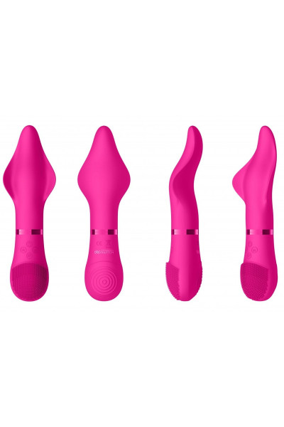 Розовый эротический набор Pleasure Kit №1 Розовый эротический набор Pleasure Kit №1