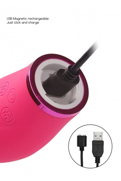 Розовый эротический набор Pleasure Kit №1 Розовый эротический набор Pleasure Kit №1