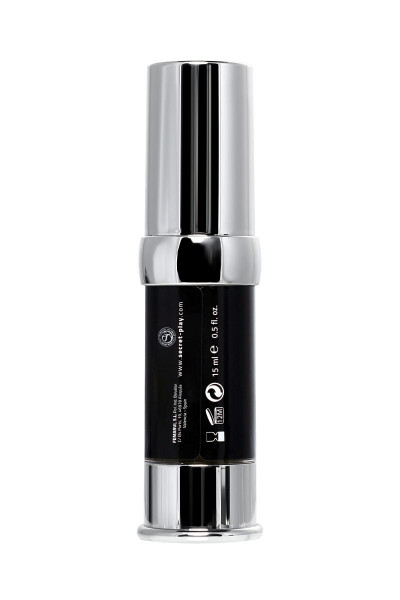Возбуждающий гель с эффектом вибрации и охлаждения Triple X 3 in 1 Unisex Pleasure Enhancer Gel - 15 мл. Возбуждающий гель с эффектом вибрации и охлаждения Triple X 3 in 1 Unisex Pleasure Enhancer Gel - 15 мл.