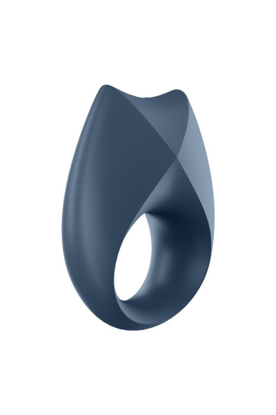 Эрекционное кольцо Satisfyer Royal One с возможностью управления через приложение Эрекционное кольцо Satisfyer Royal One с возможностью управления через приложение