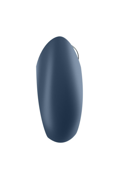 Эрекционное кольцо Satisfyer Royal One с возможностью управления через приложение Эрекционное кольцо Satisfyer Royal One с возможностью управления через приложение