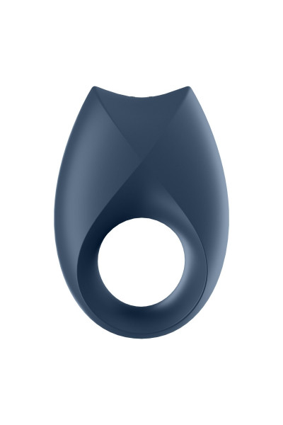 Эрекционное кольцо Satisfyer Royal One с возможностью управления через приложение Эрекционное кольцо Satisfyer Royal One с возможностью управления через приложение