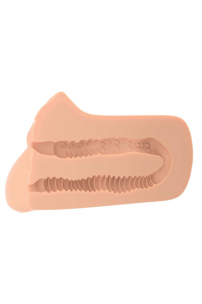 Телесный мастурбатор Pick Your Pleasure Stroker Телесный мастурбатор Pick Your Pleasure Stroker
