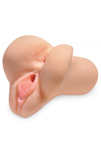 Телесный мастурбатор Pick Your Pleasure Stroker Телесный мастурбатор Pick Your Pleasure Stroker