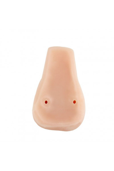 Вагина и анус с вибрацией Passionate Pussy Ass Вагина и анус с вибрацией Passionate Pussy Ass