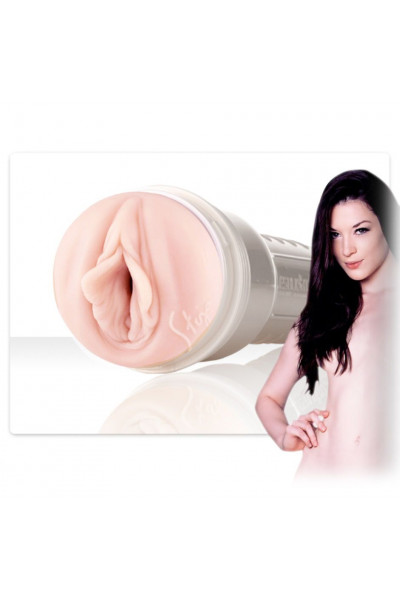Мастурбатор-вагина Fleshlight Girls - Stoya Destroya Мастурбатор-вагина Fleshlight Girls - Stoya Destroya