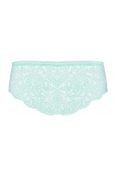 Изящные кружевные трусики Delicanta Изящные кружевные трусики Delicanta