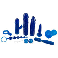 Набор игрушек для пар Couples Toy Set