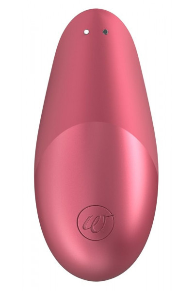 Розовый бесконтактный клиторальный стимулятор Womanizer Liberty Розовый бесконтактный клиторальный стимулятор Womanizer Liberty