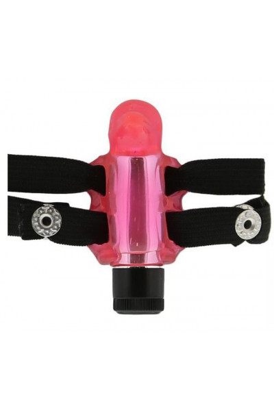 Клиторальный стимулятор STRAP-ON BIZZY BIRDY Клиторальный стимулятор STRAP-ON BIZZY BIRDY