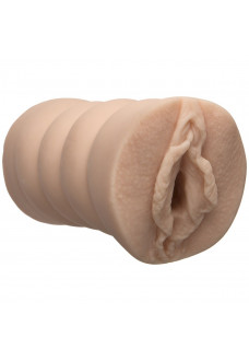 Мастурбатор-вагина Chanel St. James ULTRASKYN Pocket Pussy