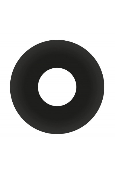Пробка-туннель с заглушкой Lust Tunnel Plug with Stopper Пробка-туннель с заглушкой Lust Tunnel Plug with Stopper